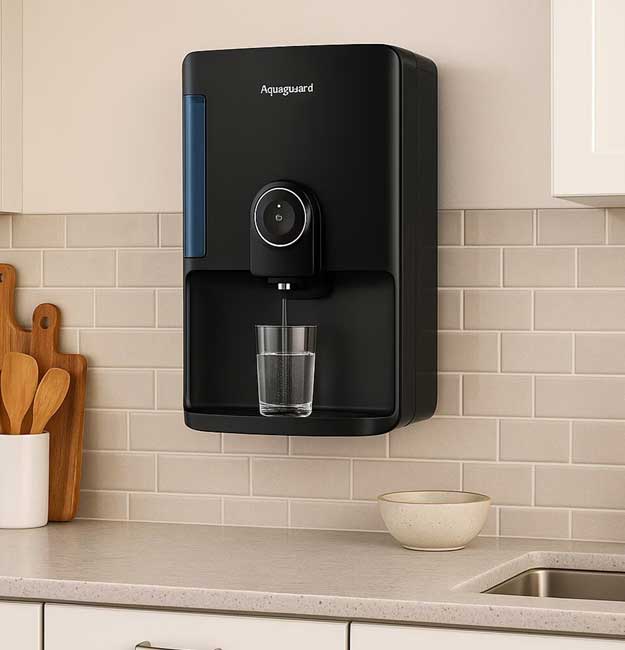 Aqua Source RO, about Aqua Source, RO water purifier experts, water purifier service Bangalore, RO system installation